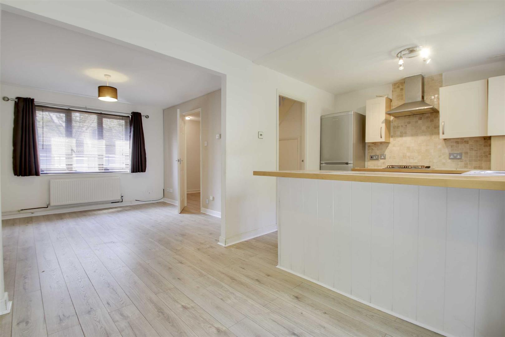 Northcroft, Shenley Lodge, Milton Keynes
